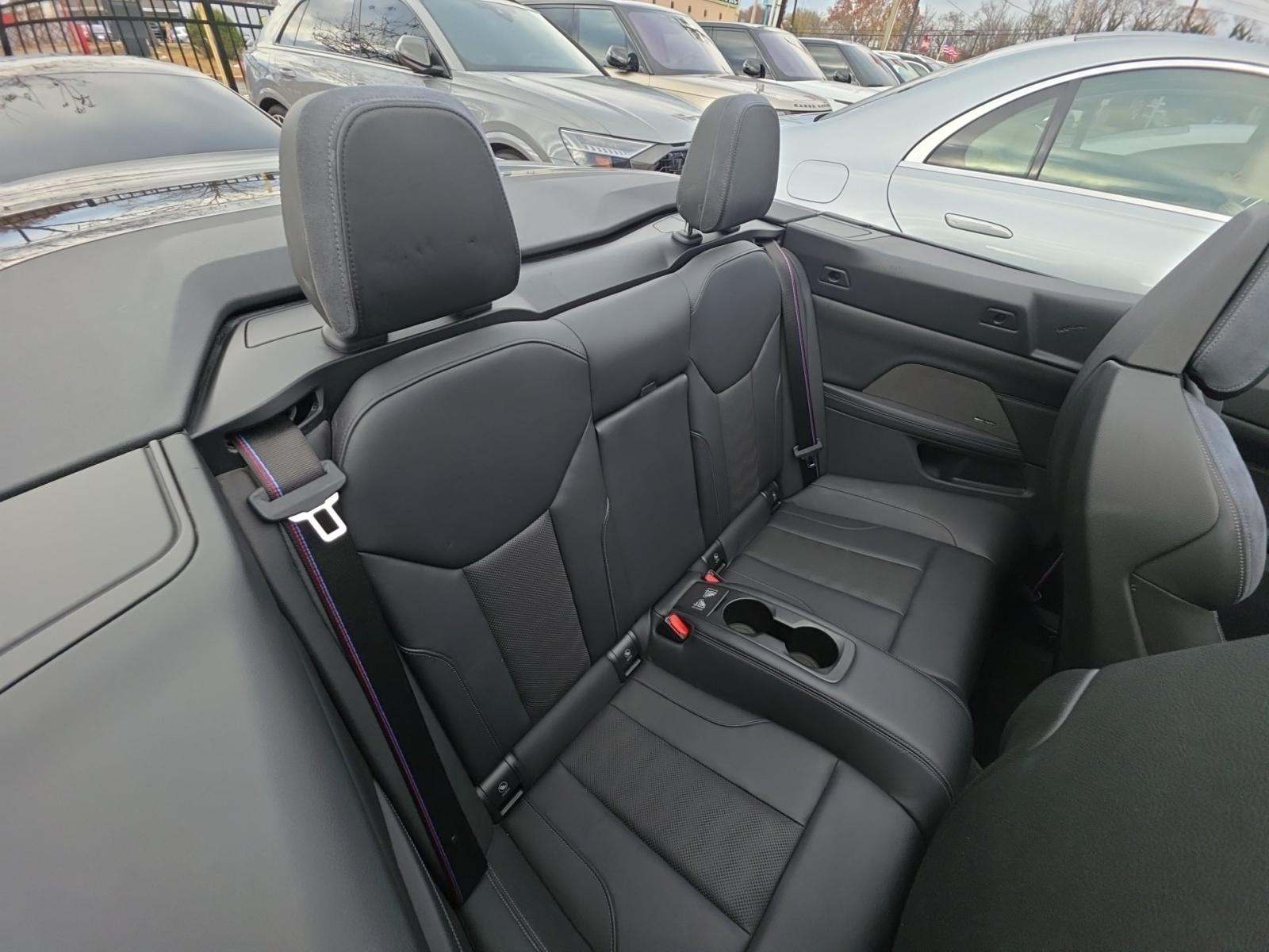 2022 BMW M4 Competition xDrive AWD