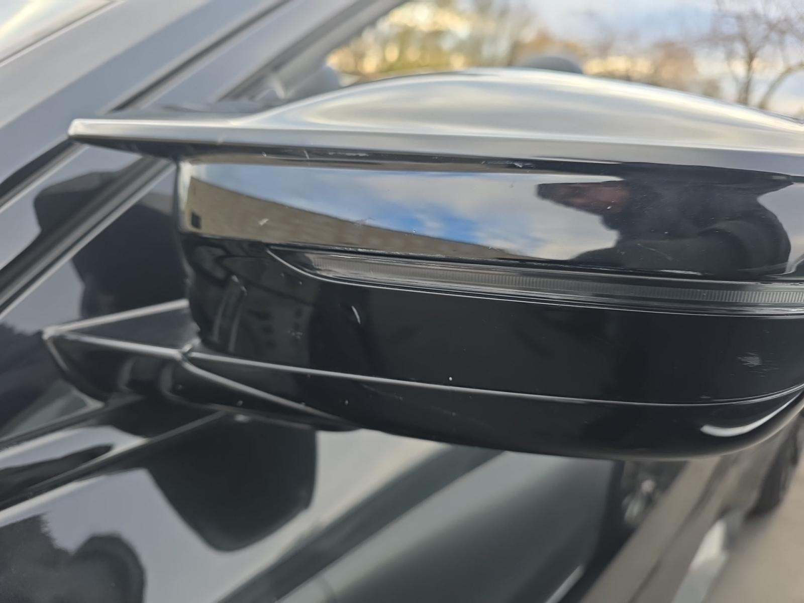 2022 BMW M4 Competition xDrive AWD