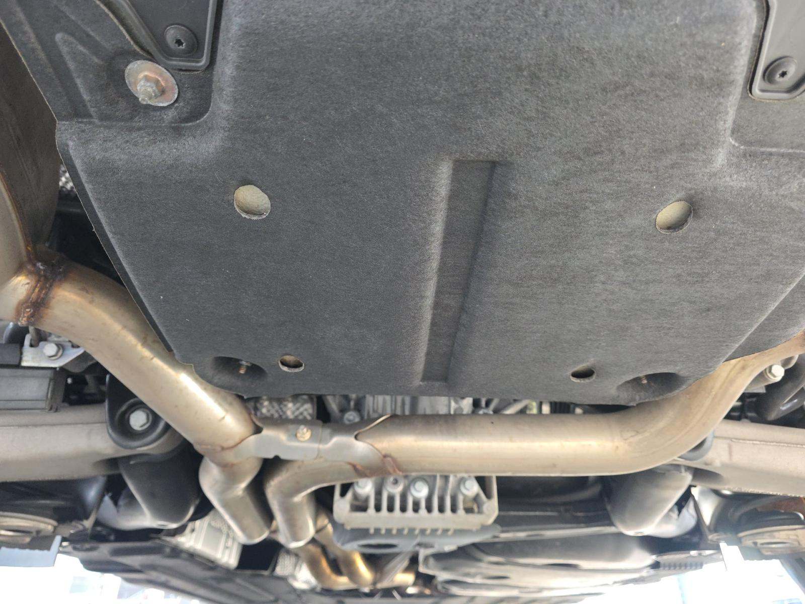 2024 Porsche Macan S AWD