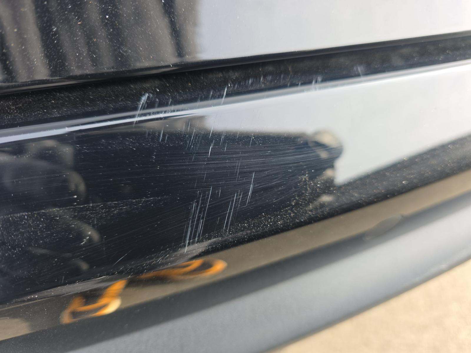 2024 Porsche Macan S AWD