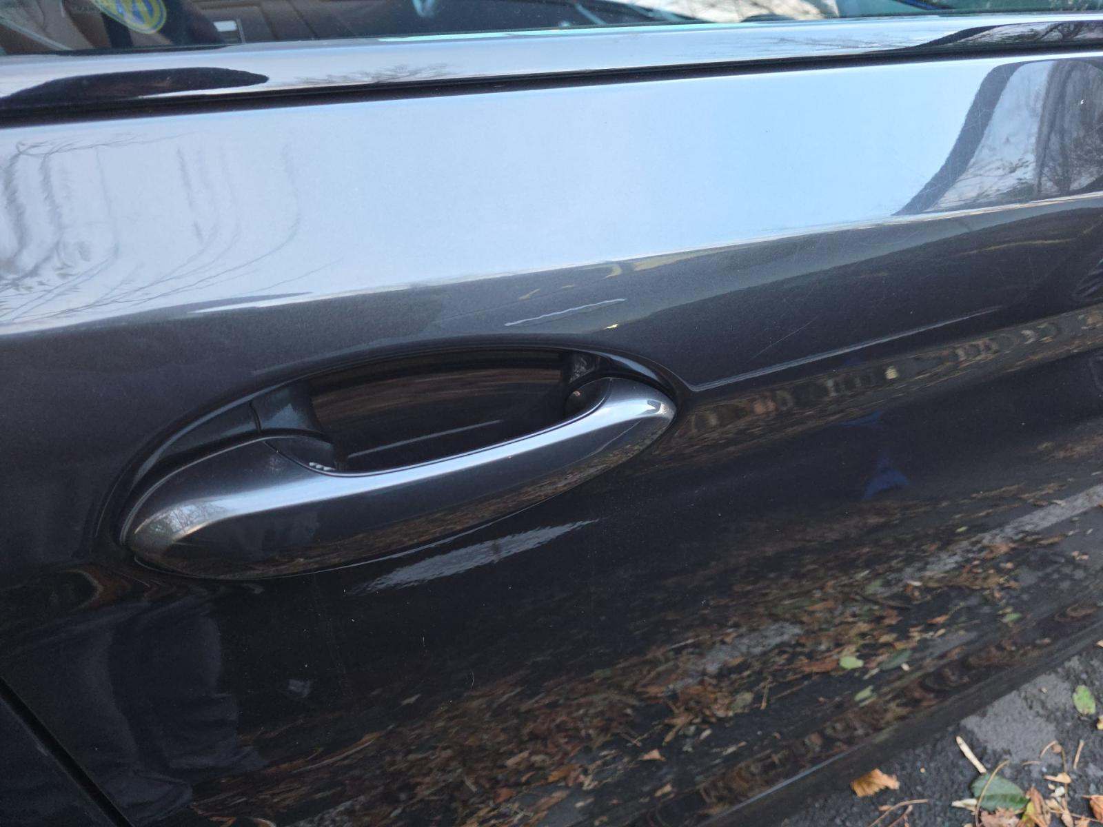 2022 BMW 5 Series 540i xDrive AWD