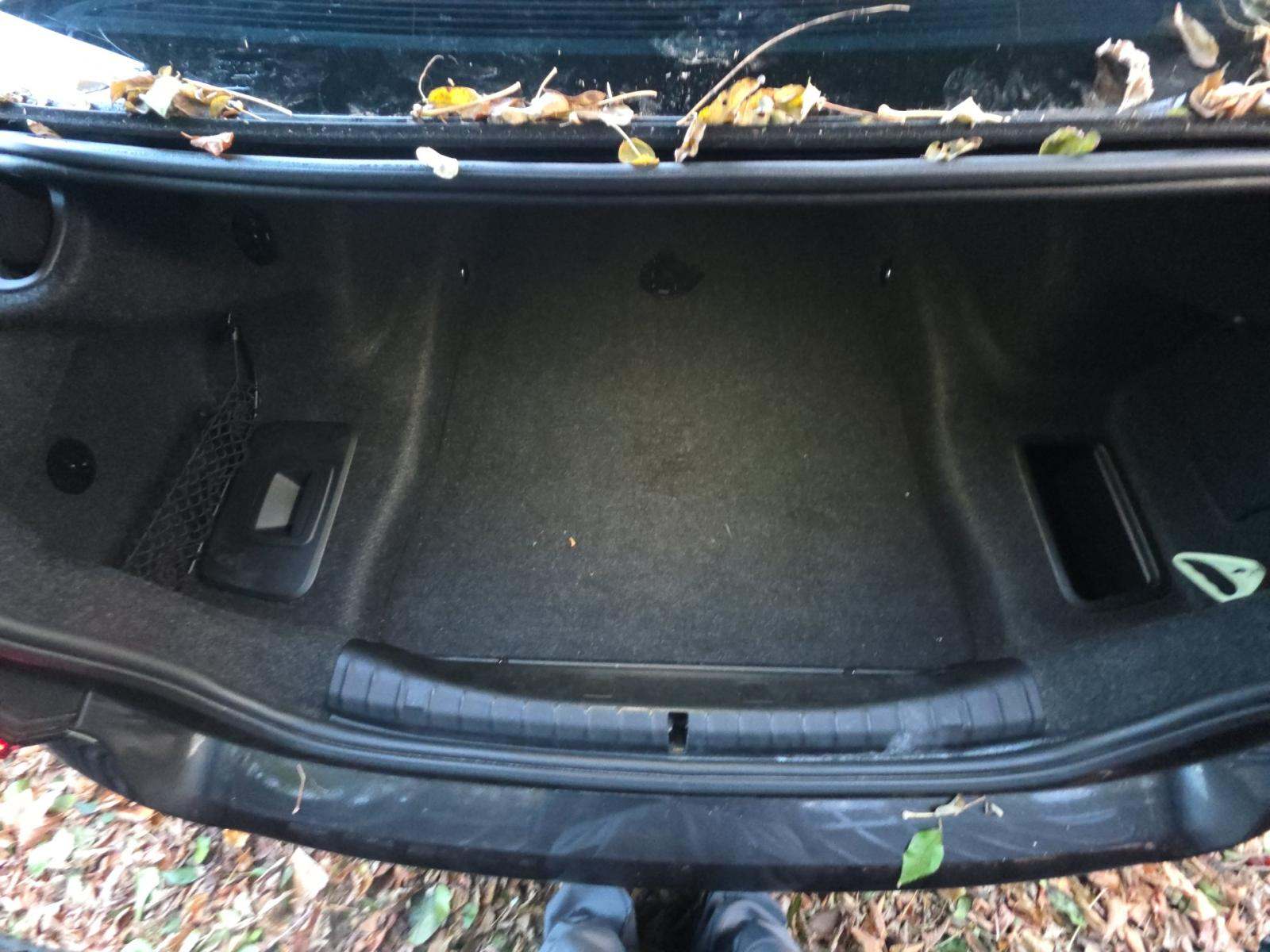 2022 BMW 5 Series 540i xDrive AWD