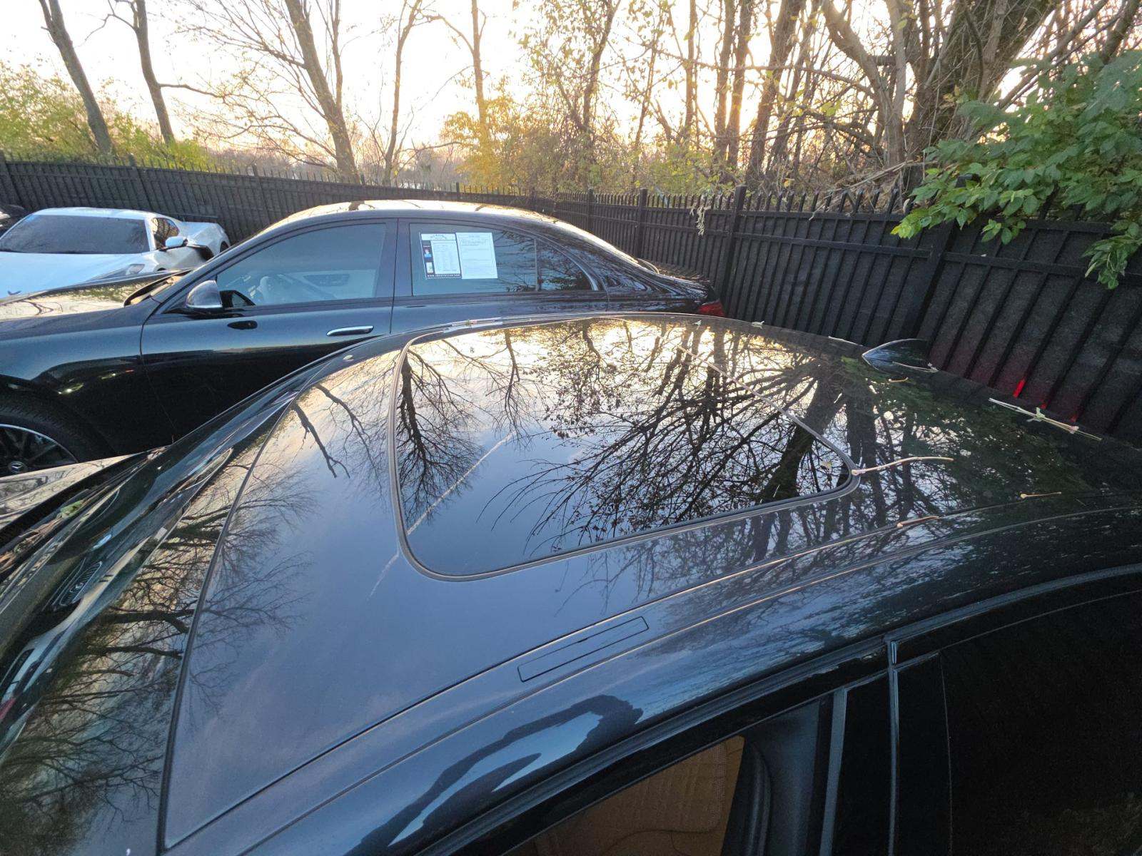 2022 BMW 5 Series 540i xDrive AWD