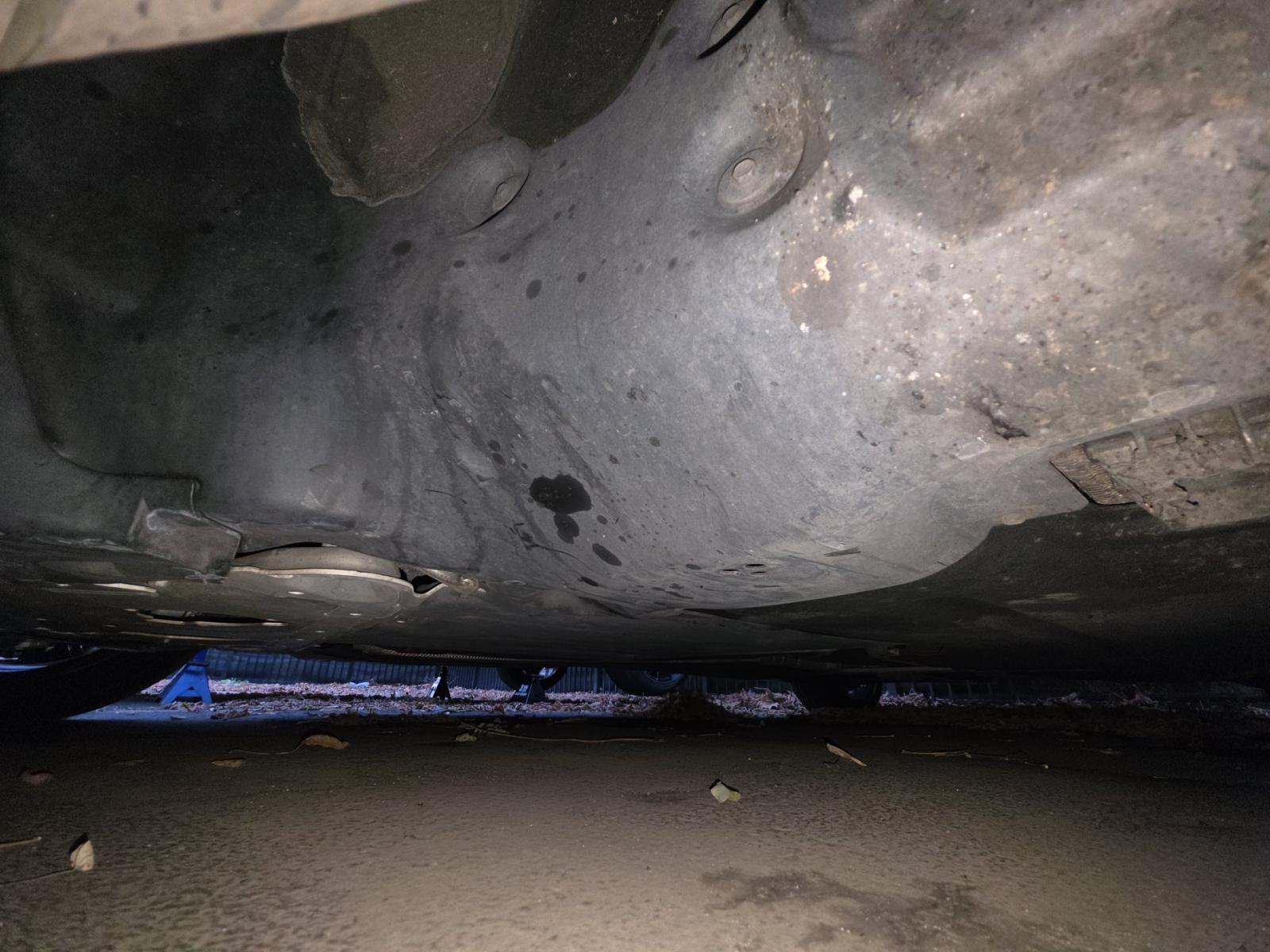 2022 BMW 5 Series 540i xDrive AWD