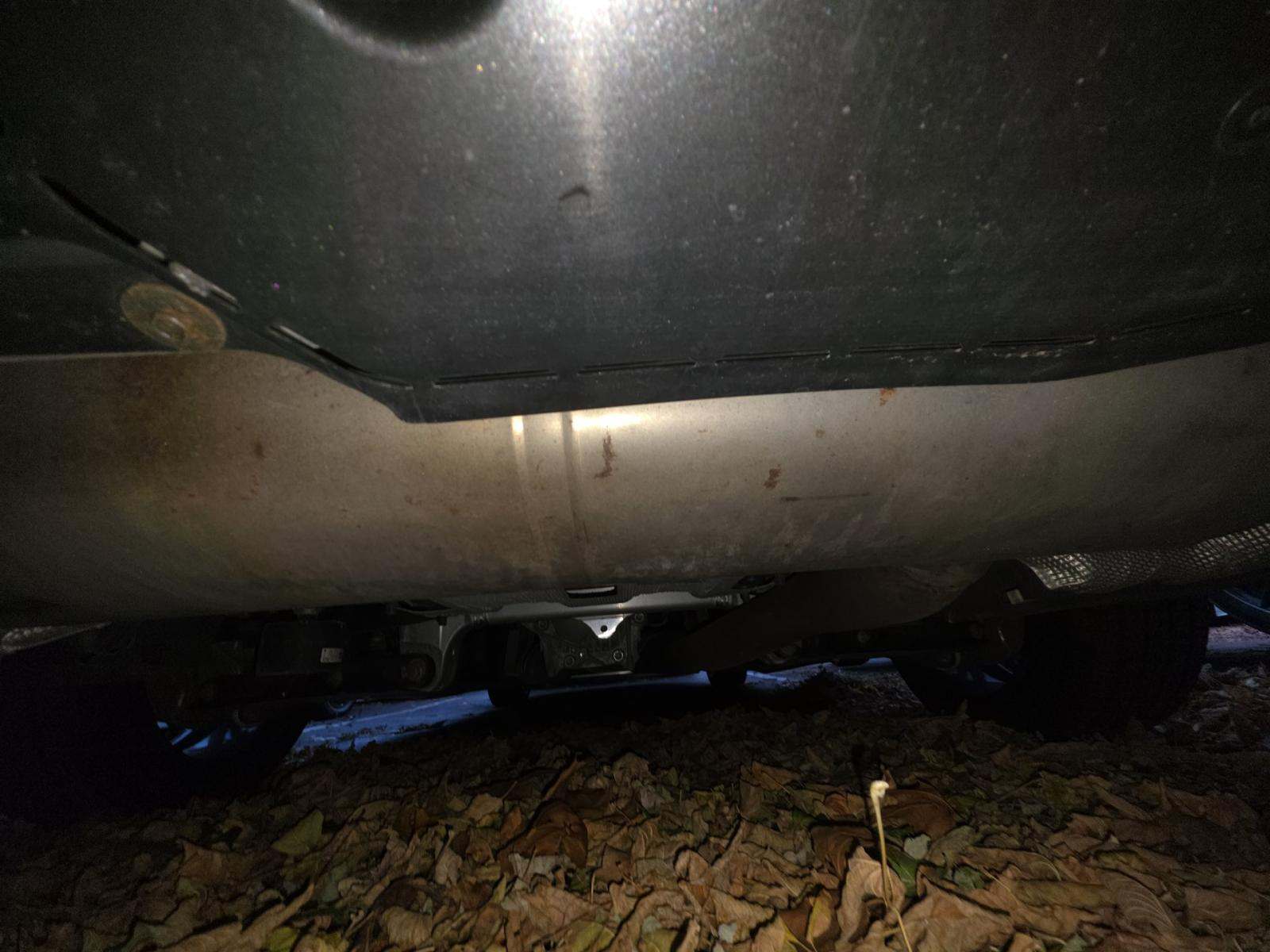 2022 BMW 5 Series 540i xDrive AWD