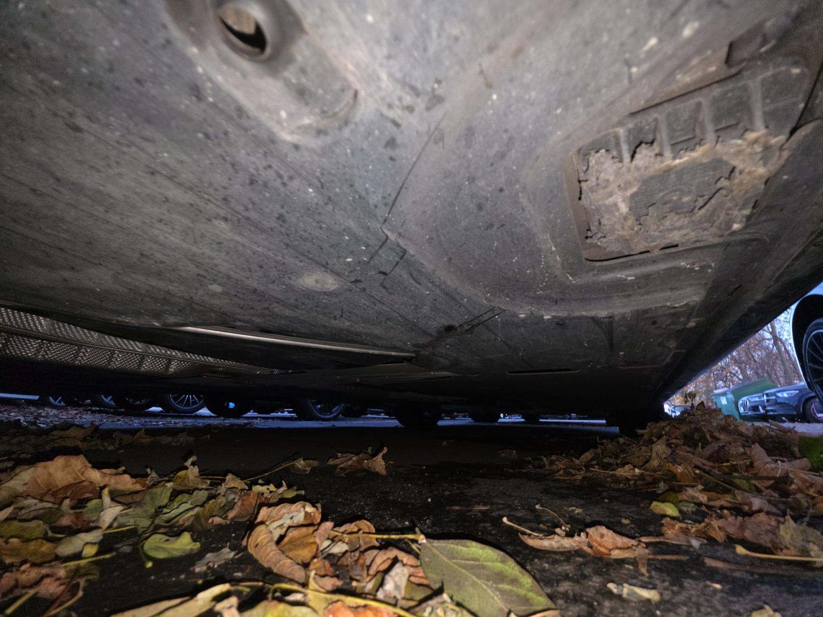 2022 BMW 5 Series 540i xDrive AWD