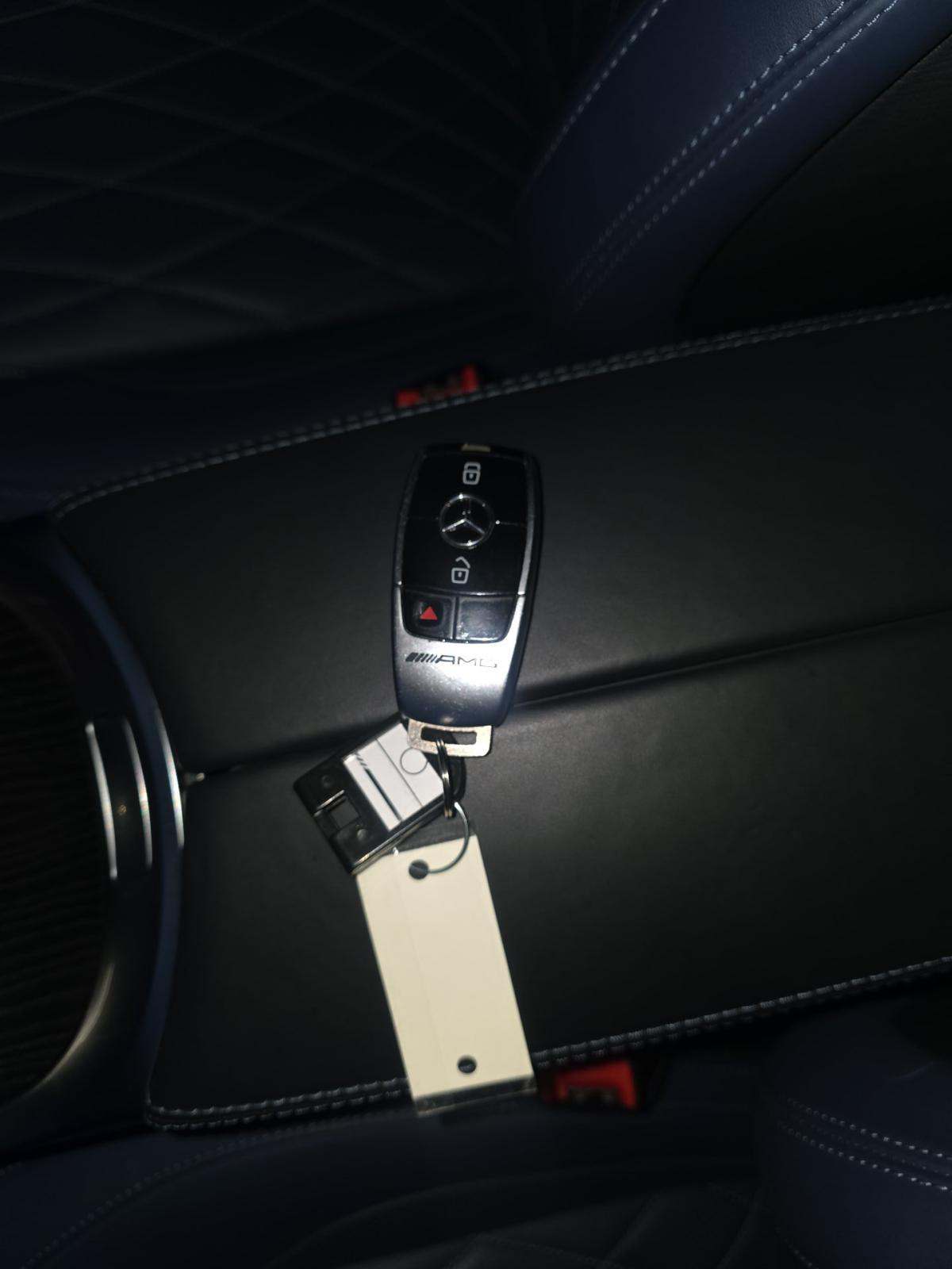 2023 Mercedes-Benz G-Class AMG G 63 AWD