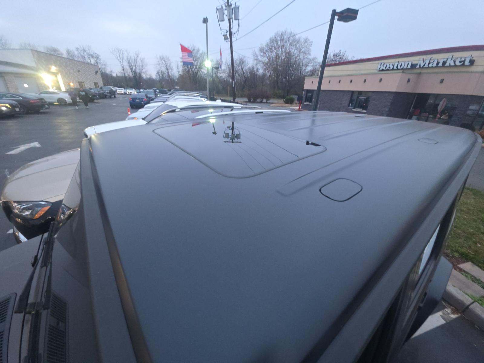 2023 Mercedes-Benz G-Class AMG G 63 AWD