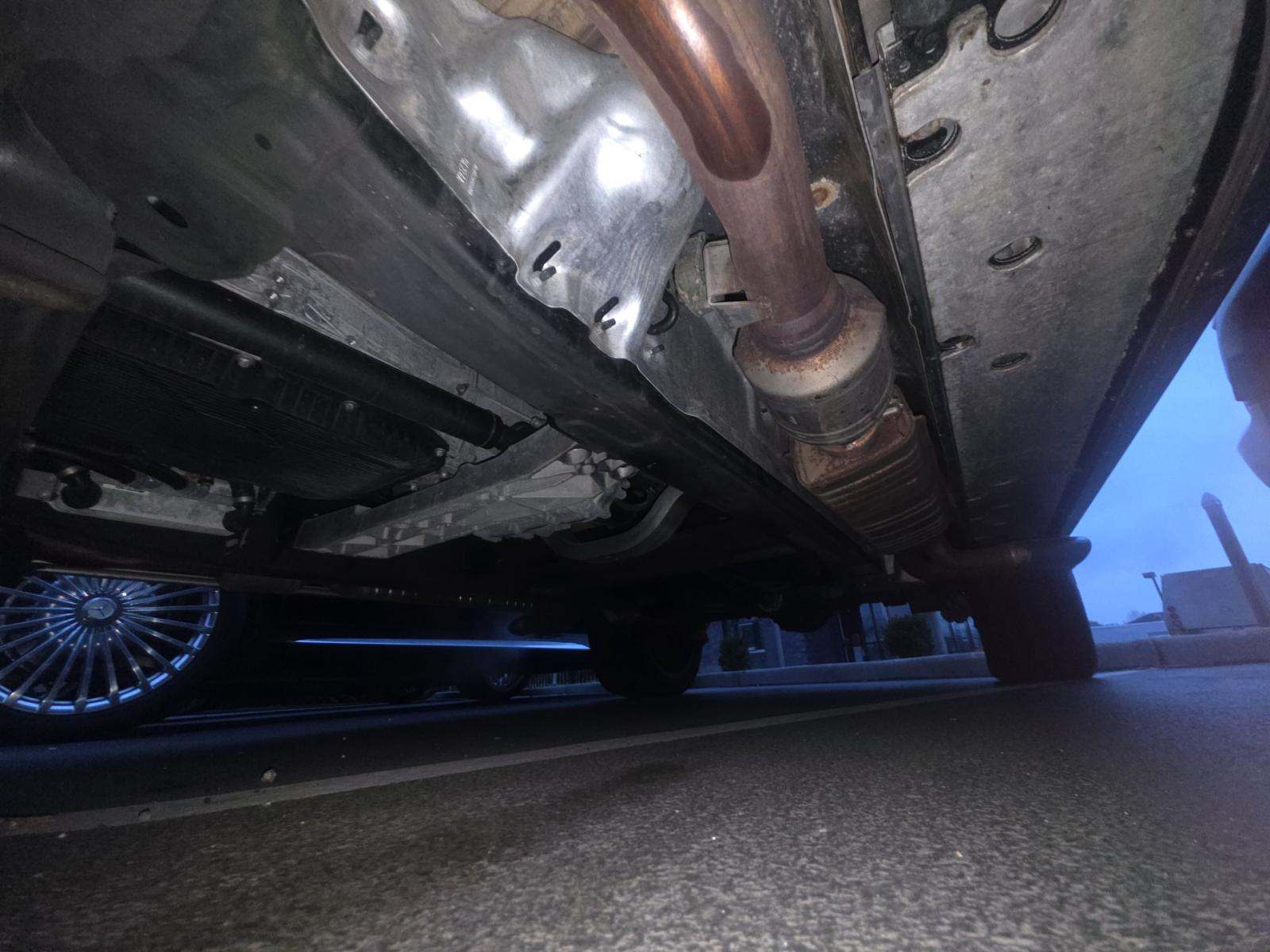 2023 Mercedes-Benz G-Class AMG G 63 AWD