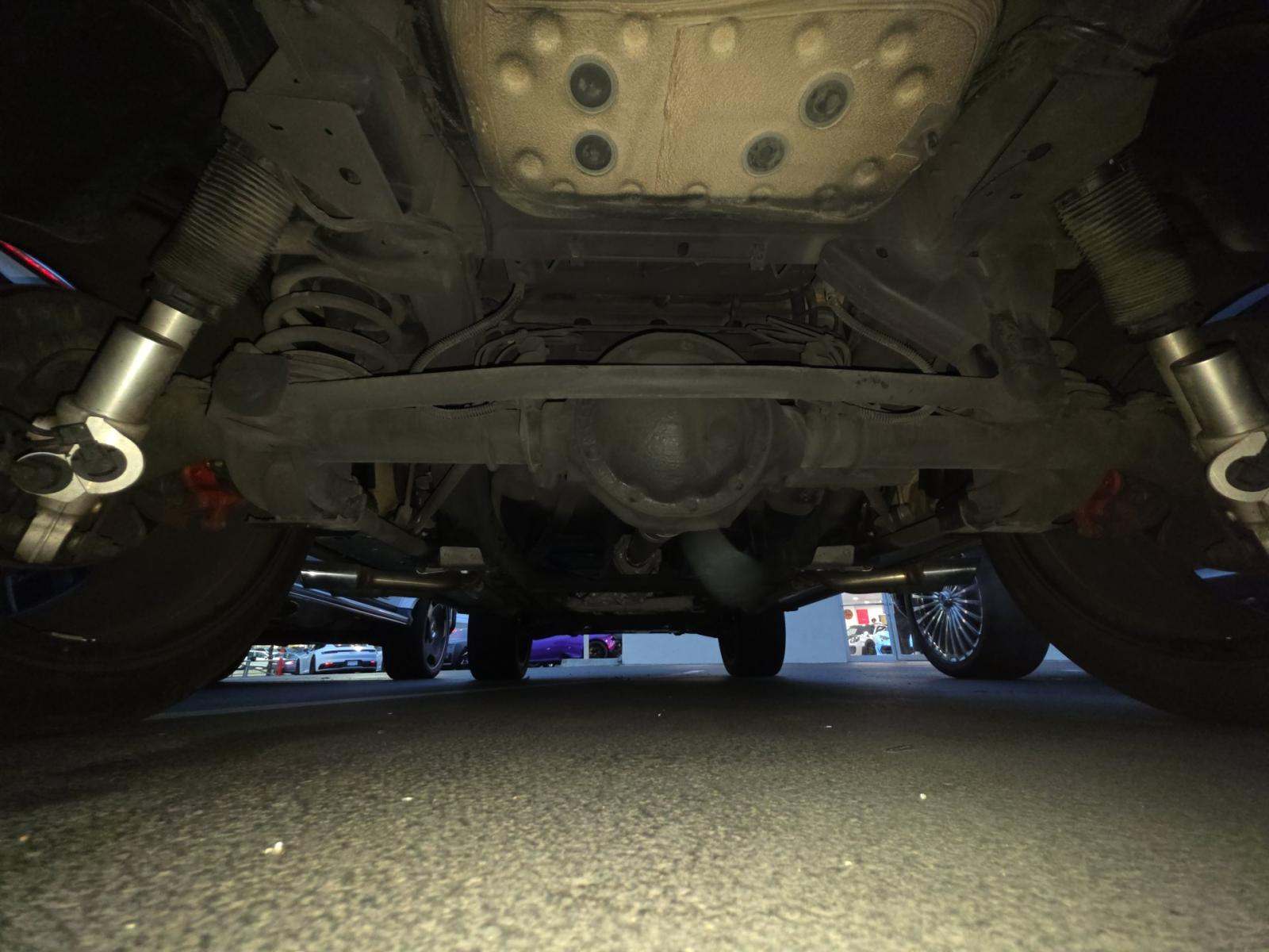 2023 Mercedes-Benz G-Class AMG G 63 AWD