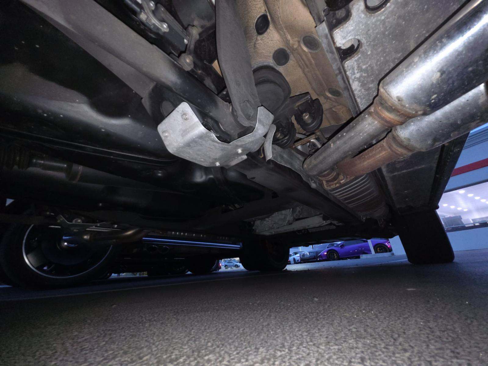 2023 Mercedes-Benz G-Class AMG G 63 AWD