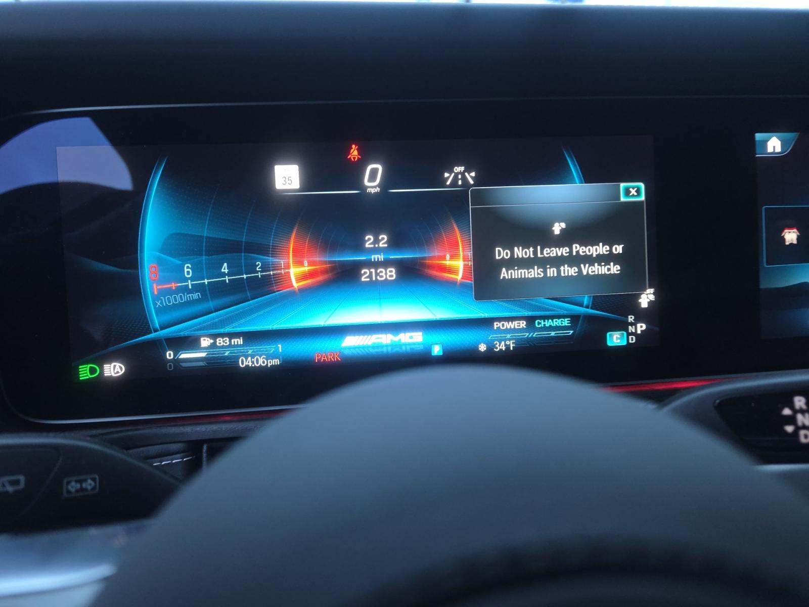 2025 Mercedes-Benz G-Class AMG G 63 AWD