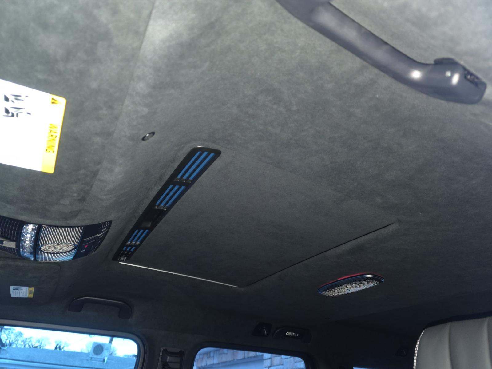 2025 Mercedes-Benz G-Class AMG G 63 AWD