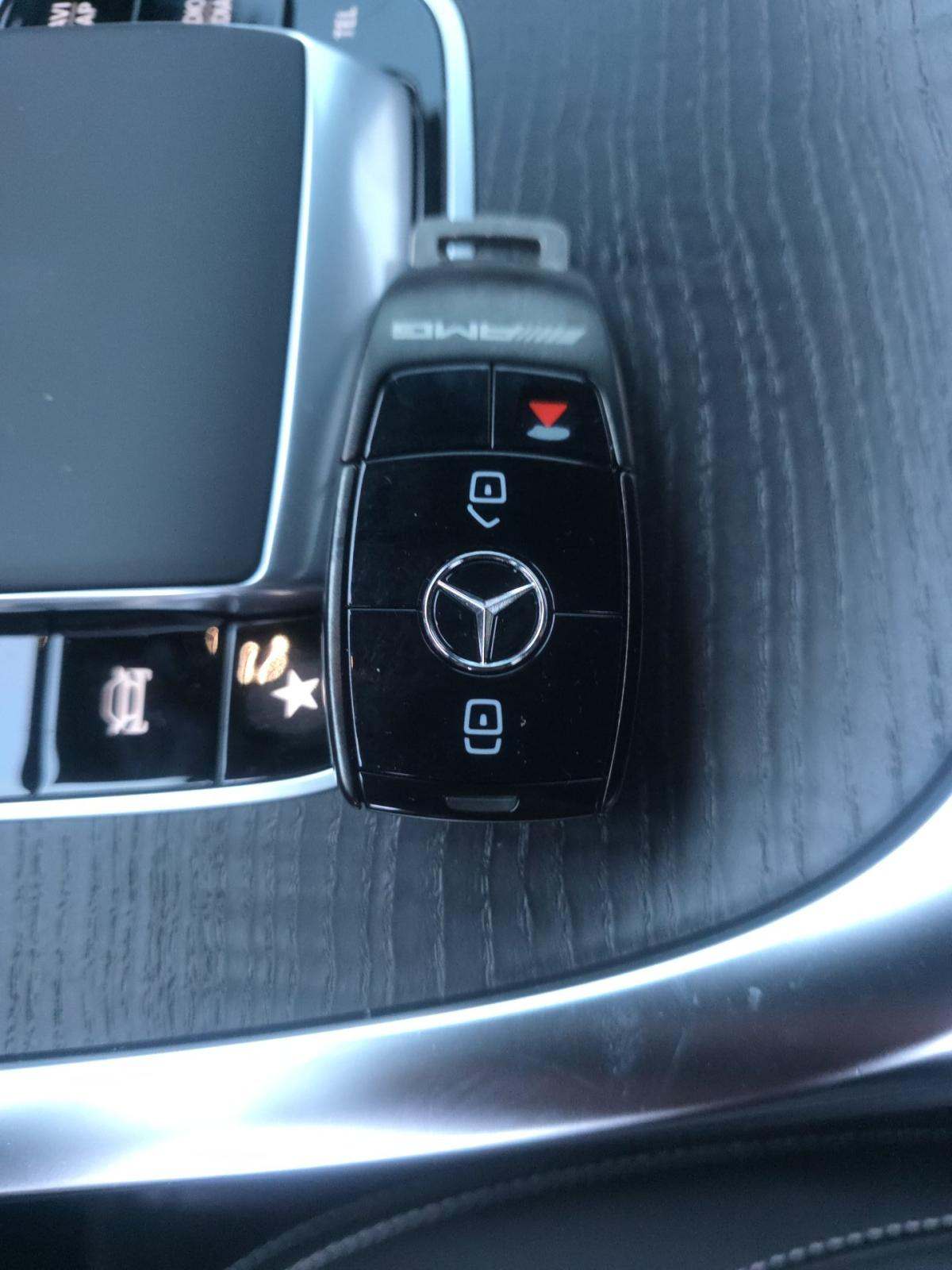 2025 Mercedes-Benz G-Class AMG G 63 AWD