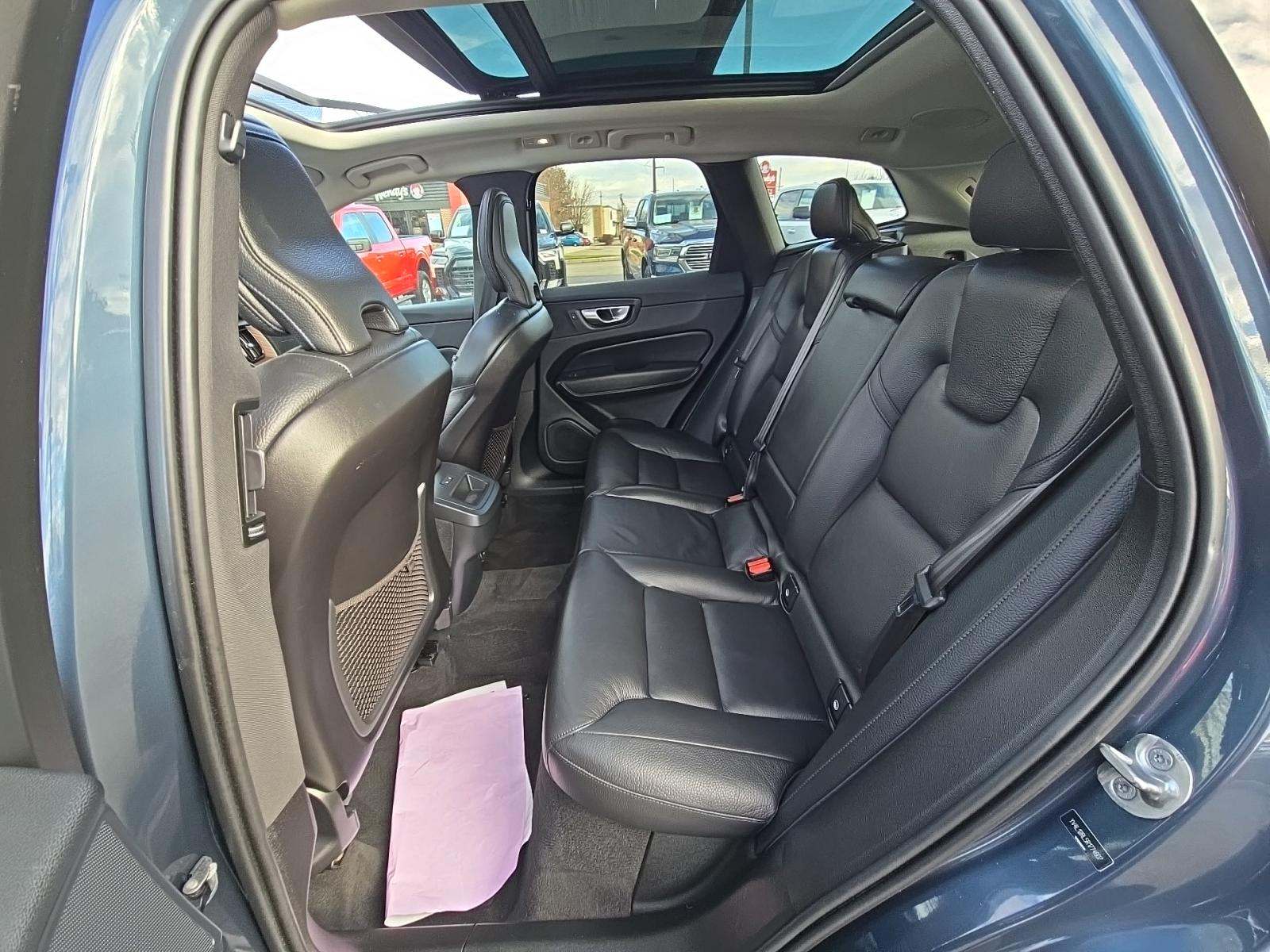 2024 Volvo XC60 B5 Plus AWD