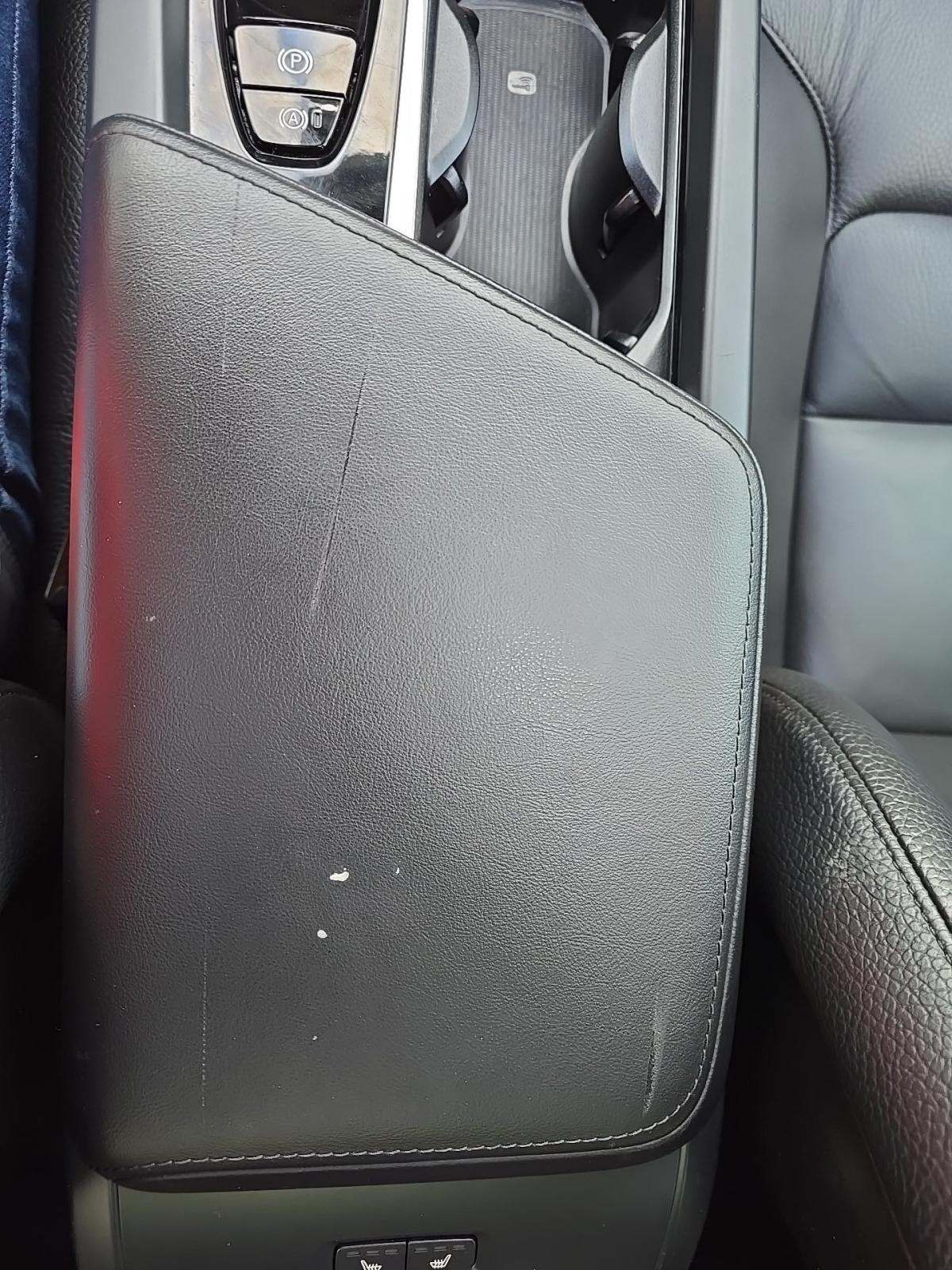 2024 Volvo XC60 B5 Plus AWD