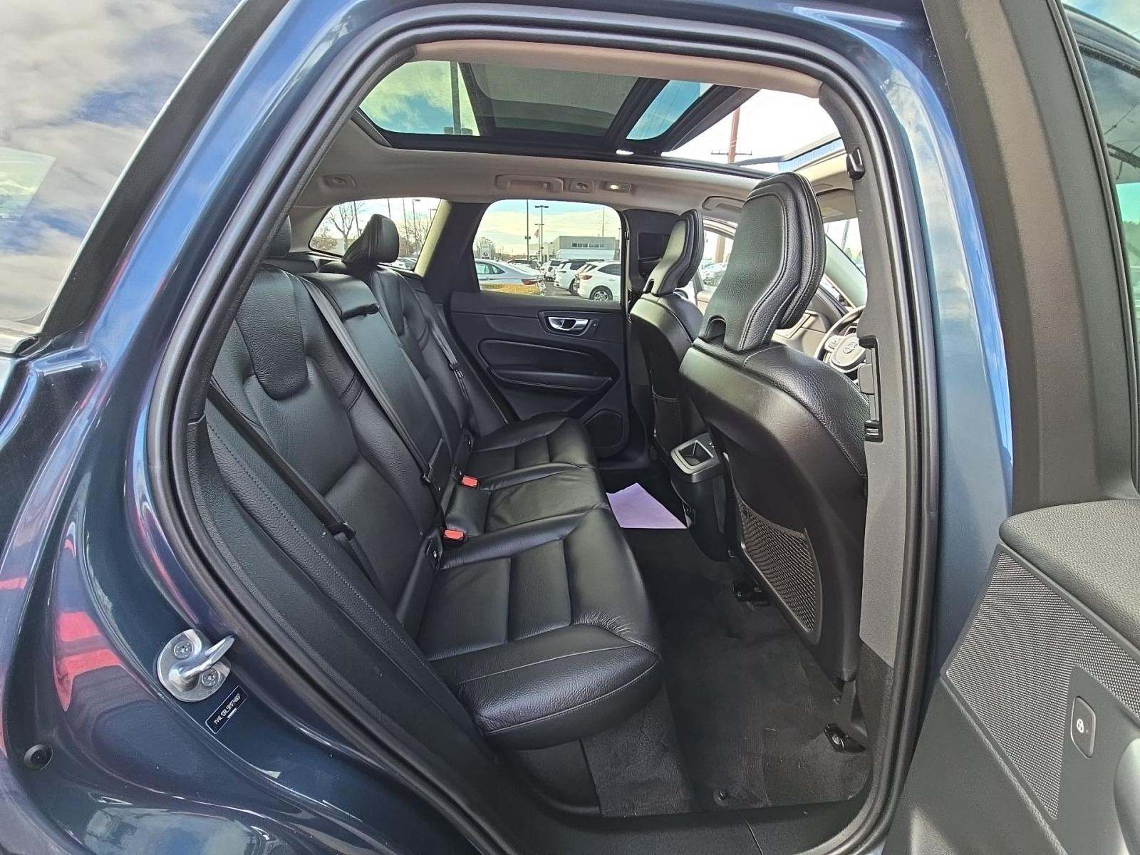 2024 Volvo XC60 B5 Plus AWD