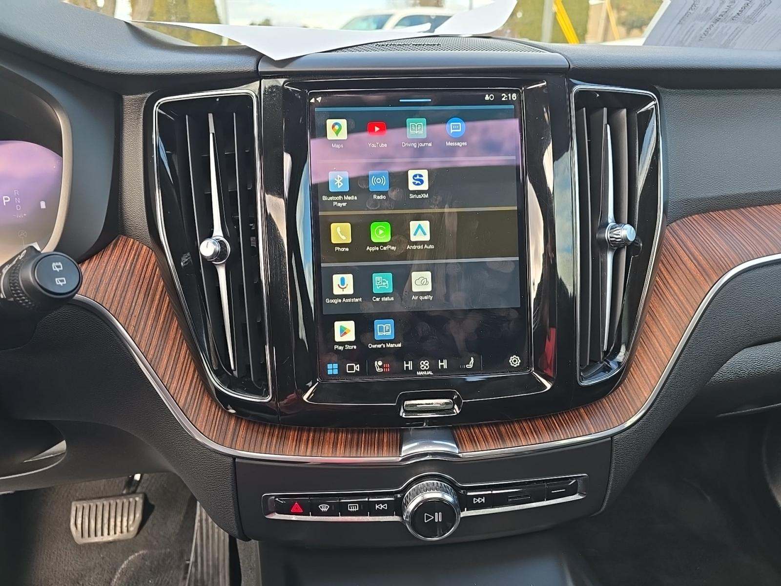 2024 Volvo XC60 B5 Plus AWD