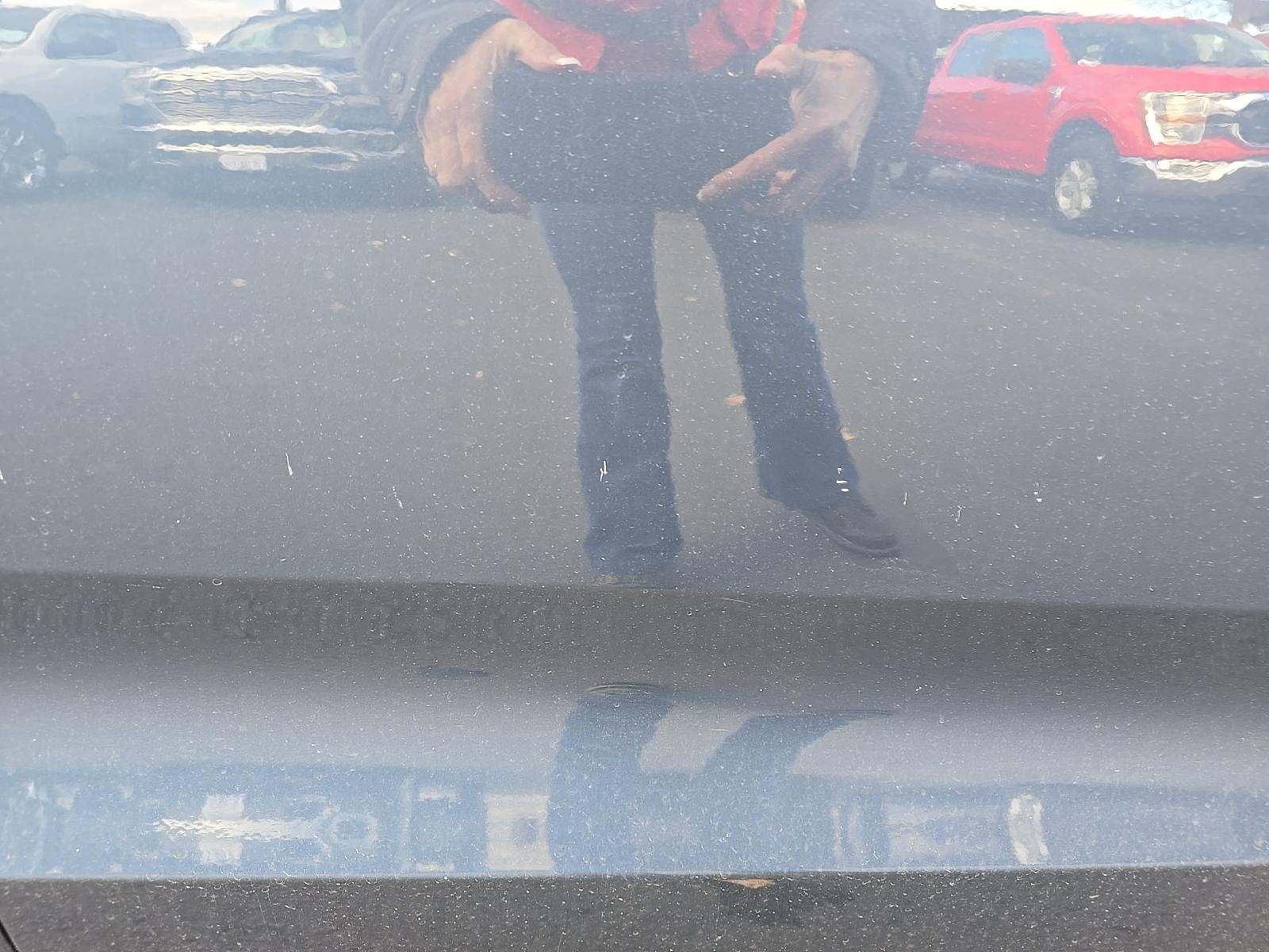 2024 Volvo XC60 B5 Plus AWD