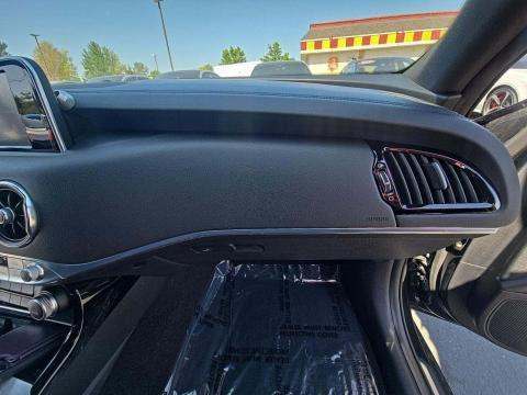 2021 Kia Stinger GT AWD