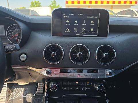 2021 Kia Stinger GT AWD