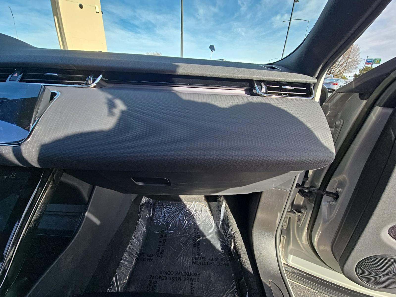 2023 Land Rover Range Rover Evoque R-Dynamic S AWD