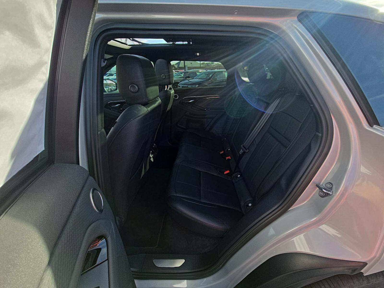 2023 Land Rover Range Rover Evoque R-Dynamic S AWD