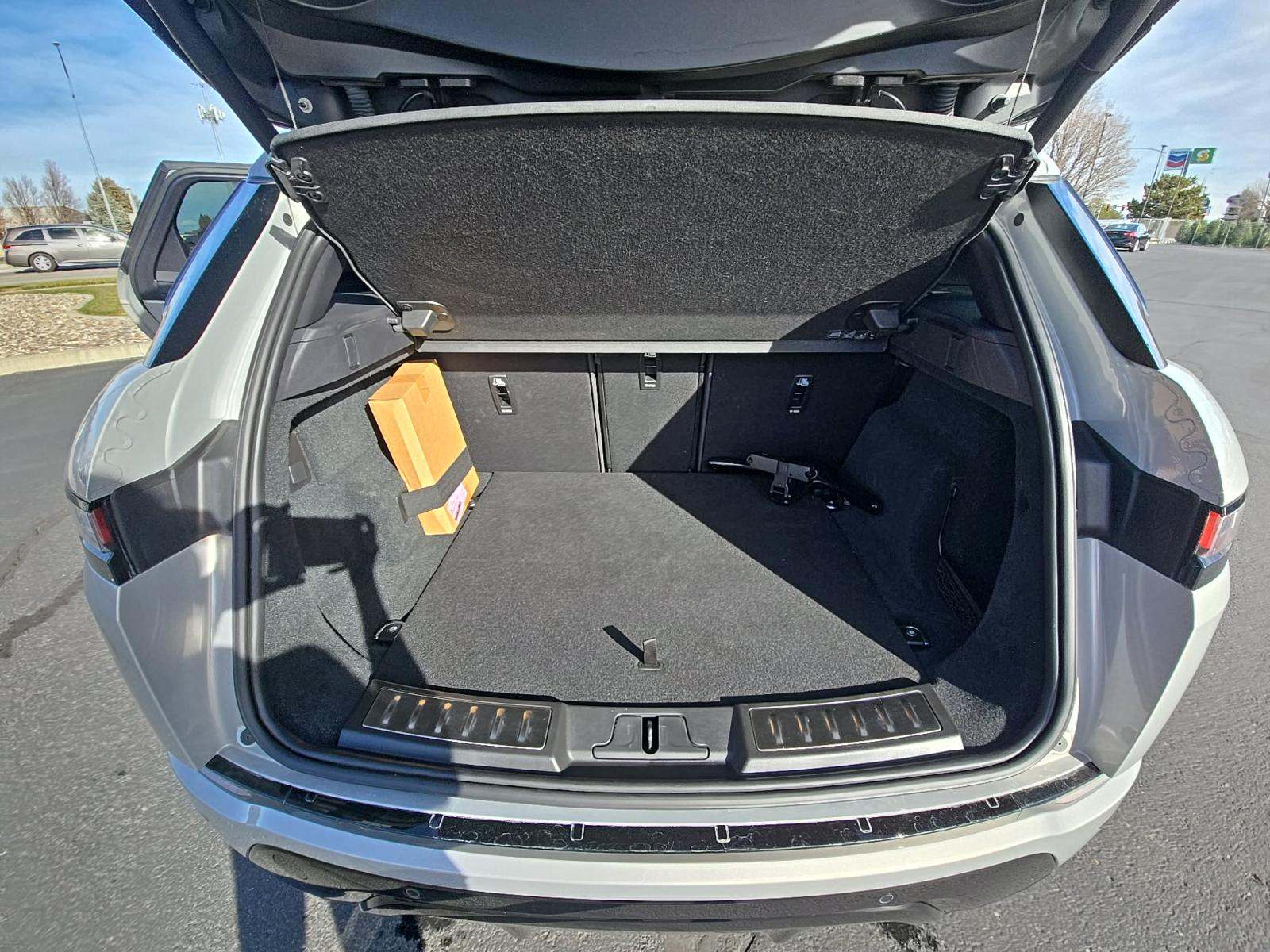 2023 Land Rover Range Rover Evoque R-Dynamic S AWD