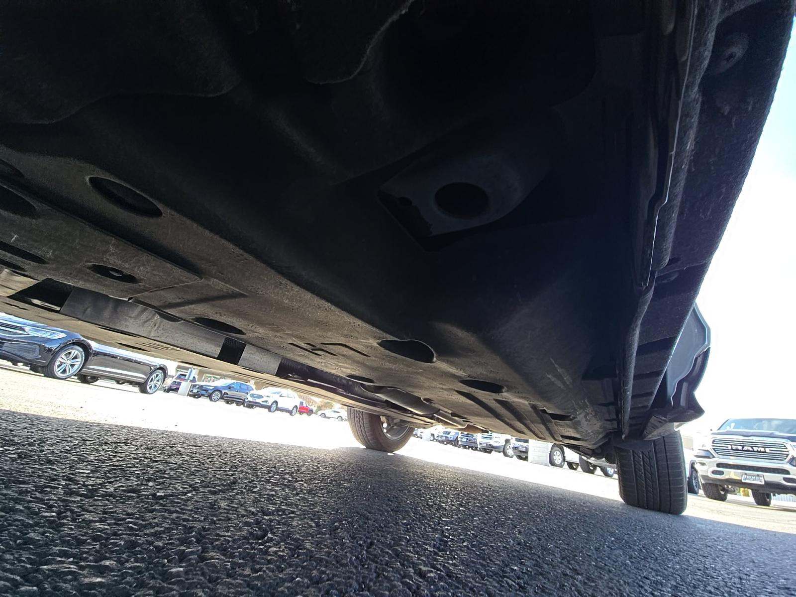 2023 Land Rover Range Rover Evoque R-Dynamic S AWD