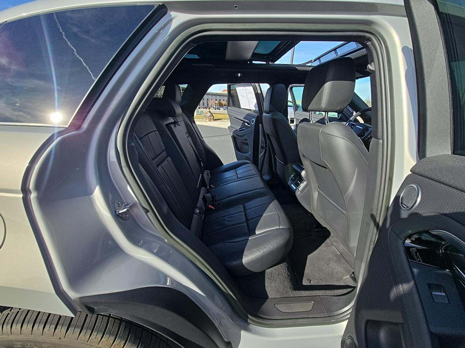 2023 Land Rover Range Rover Evoque R-Dynamic S AWD