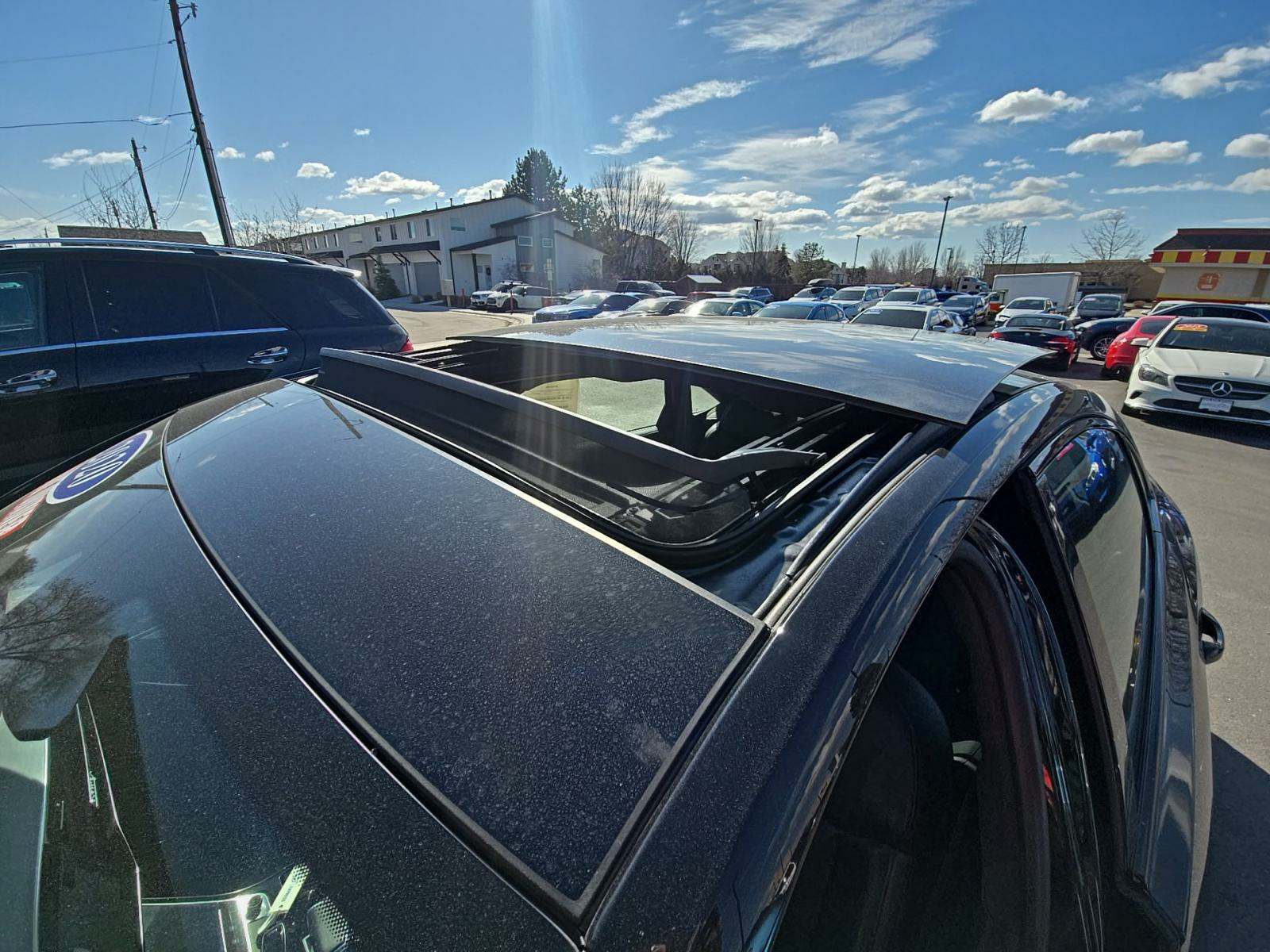 2020 Audi A8 L 3.0T AWD