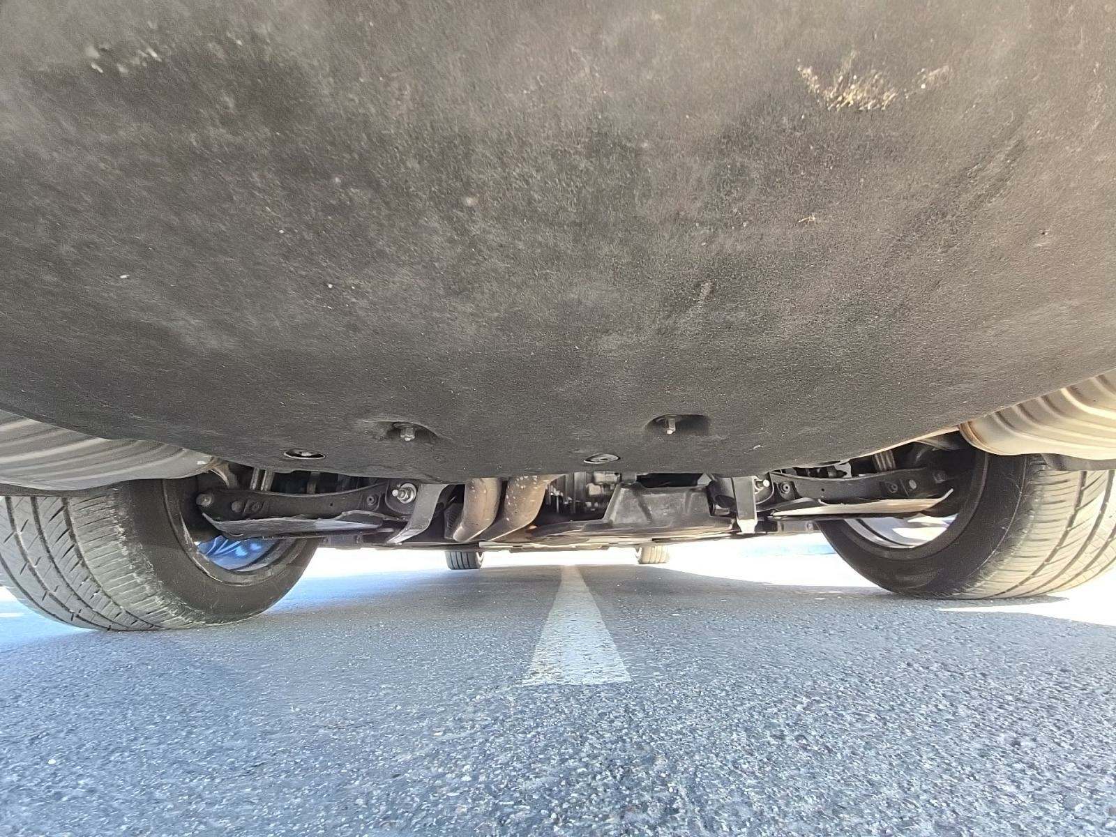 2020 Audi A8 L 3.0T AWD