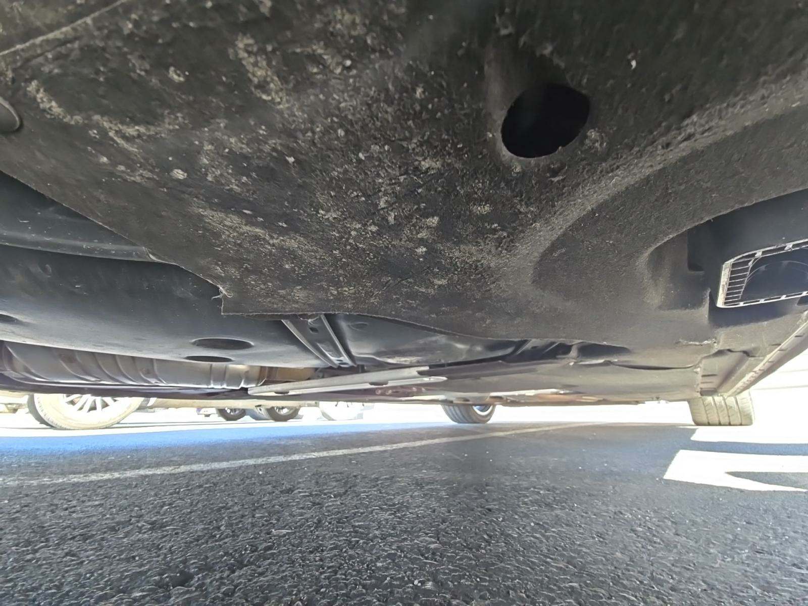 2020 Audi A8 L 3.0T AWD