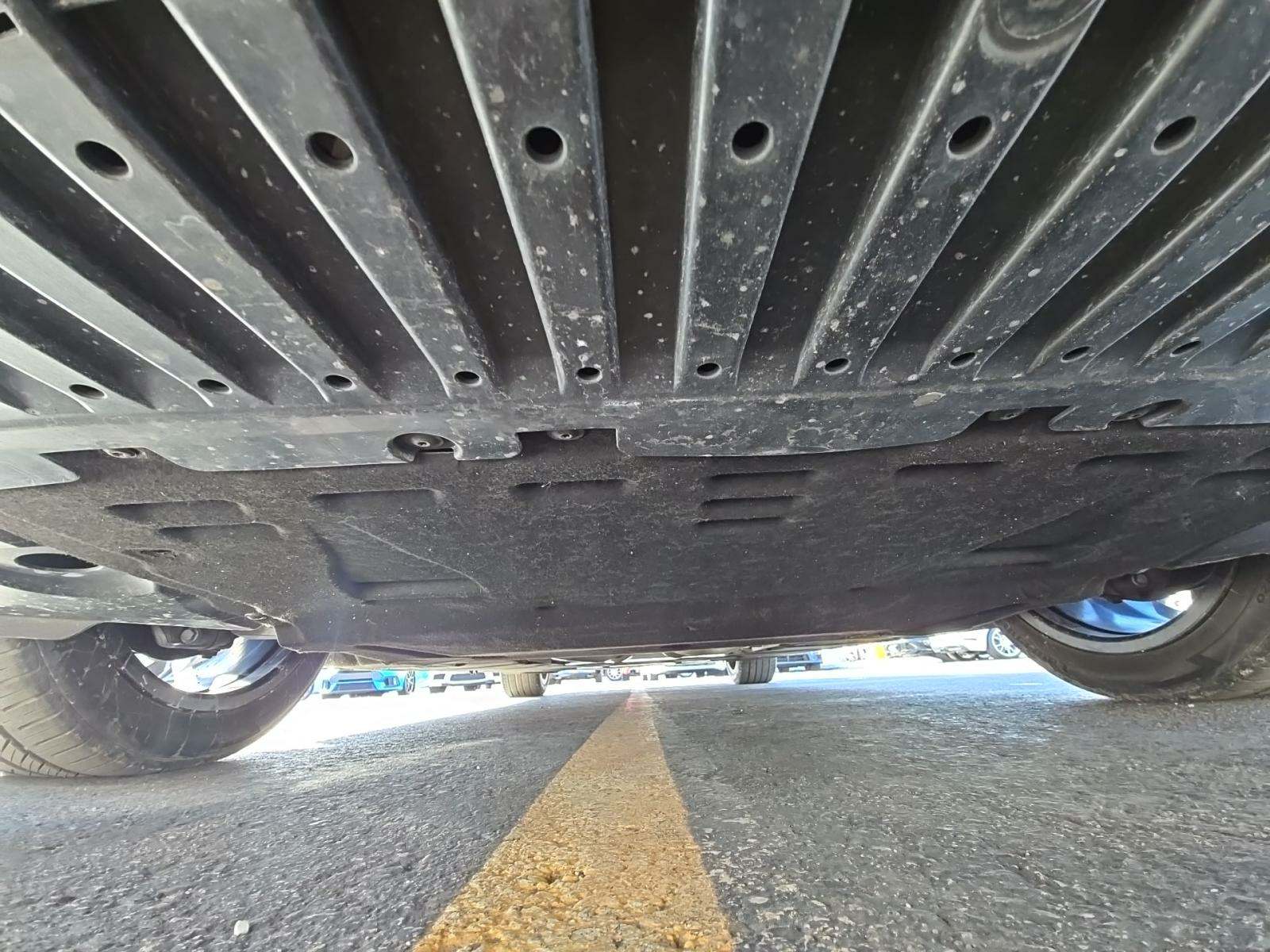 2020 Audi A8 L 3.0T AWD