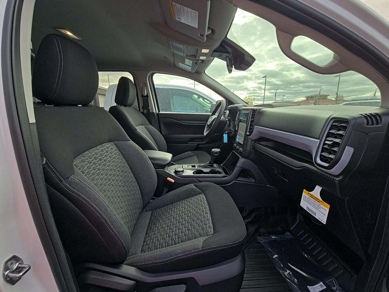 2025 Ford Ranger XL AWD