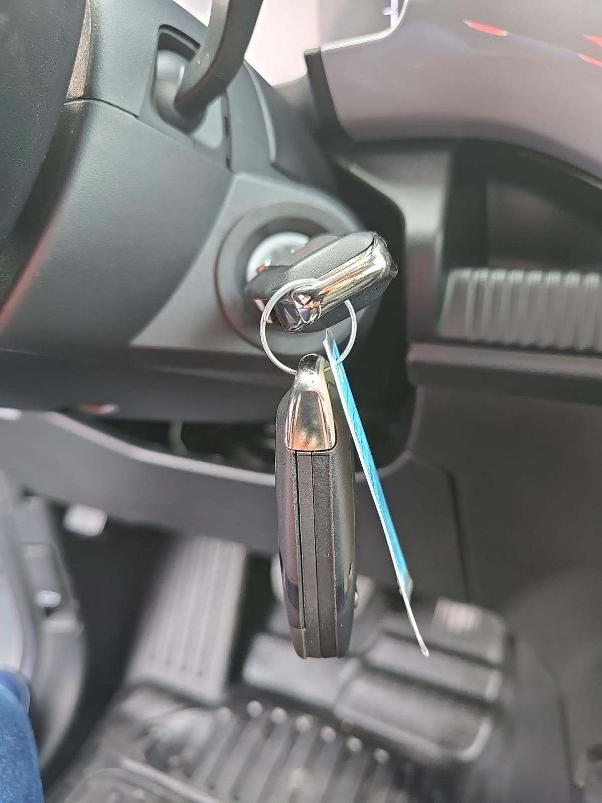 2025 Ford Ranger XL AWD