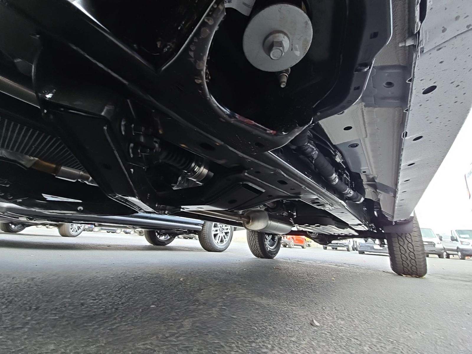 2025 Ford Ranger XL AWD