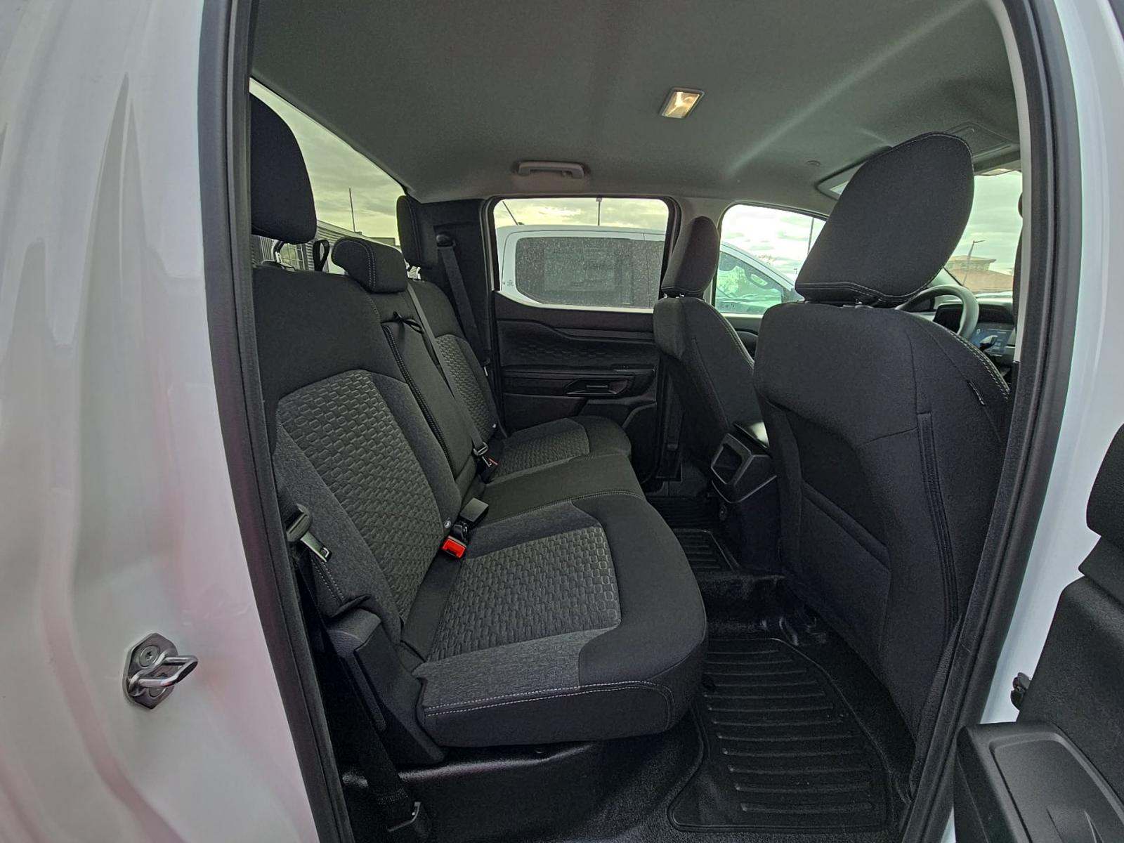 2025 Ford Ranger XL AWD