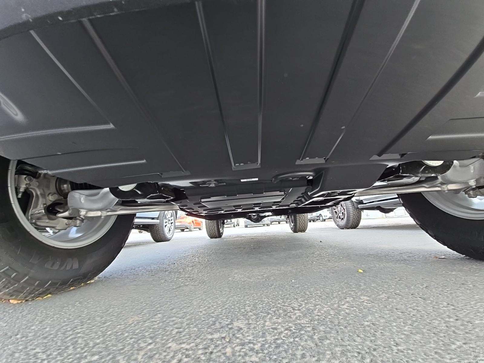 2025 Ford Ranger XL AWD