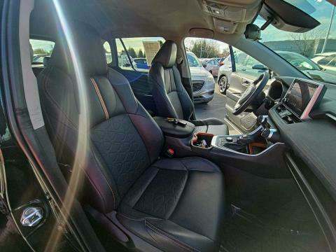 2024 Toyota RAV4 Adventure AWD