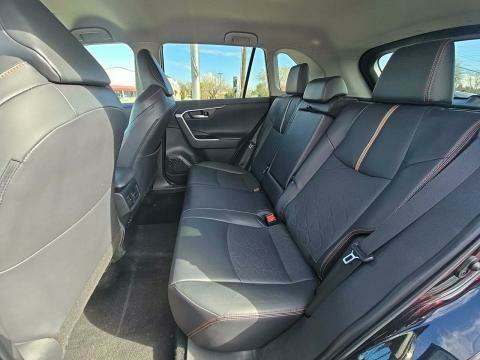 2024 Toyota RAV4 Adventure AWD