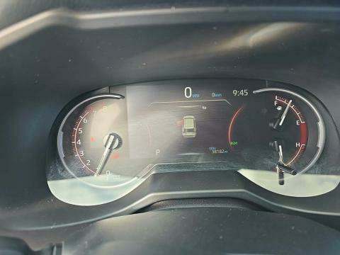 2024 Toyota RAV4 Adventure AWD