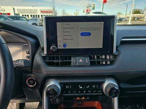 2024 Toyota RAV4 Adventure AWD