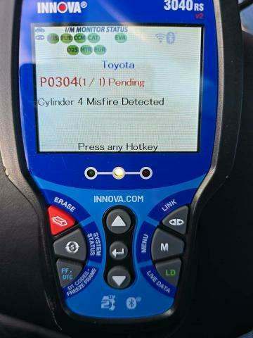 2024 Toyota RAV4 Adventure AWD