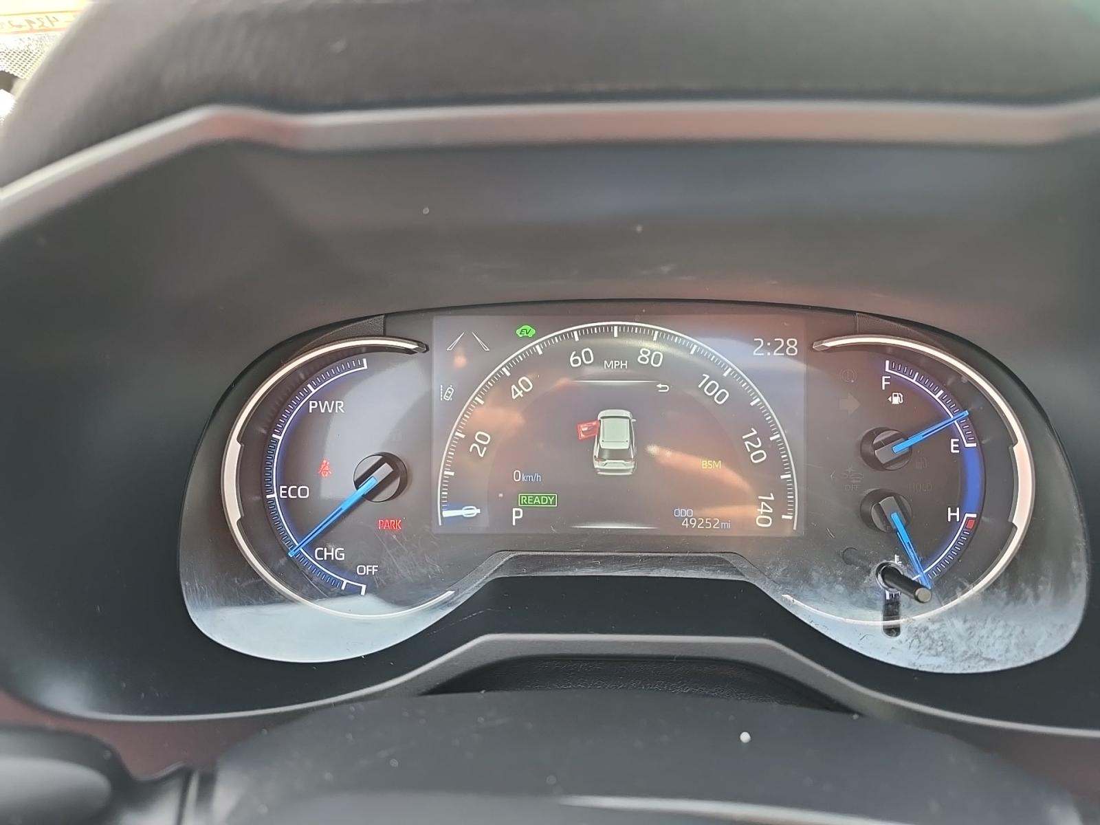 2023 Toyota RAV4 Hybrid XLE Premium AWD