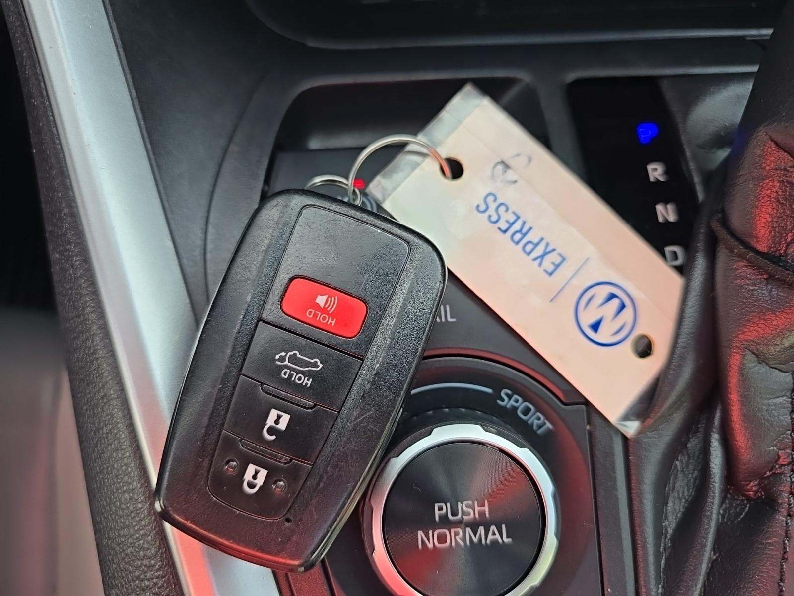 2023 Toyota RAV4 Hybrid XLE Premium AWD