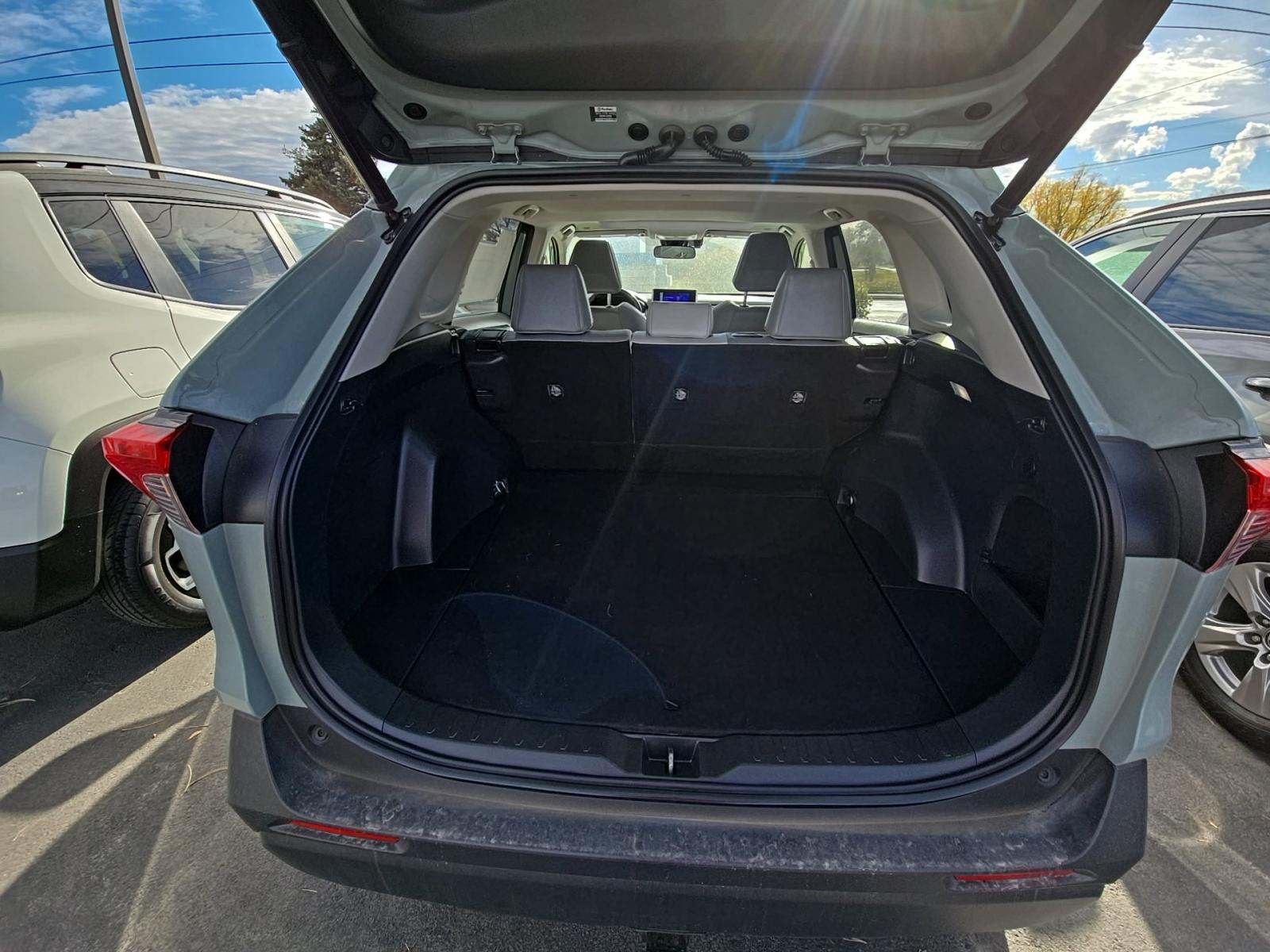 2023 Toyota RAV4 Hybrid XLE Premium AWD