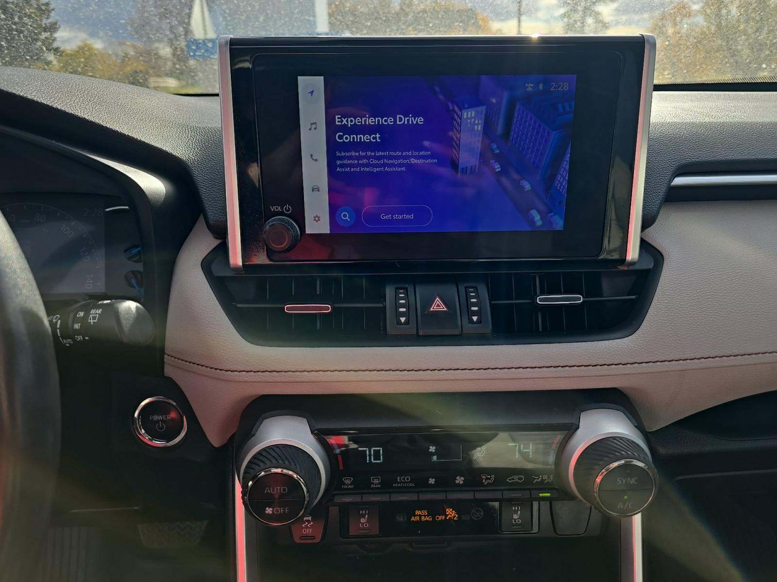 2023 Toyota RAV4 Hybrid XLE Premium AWD