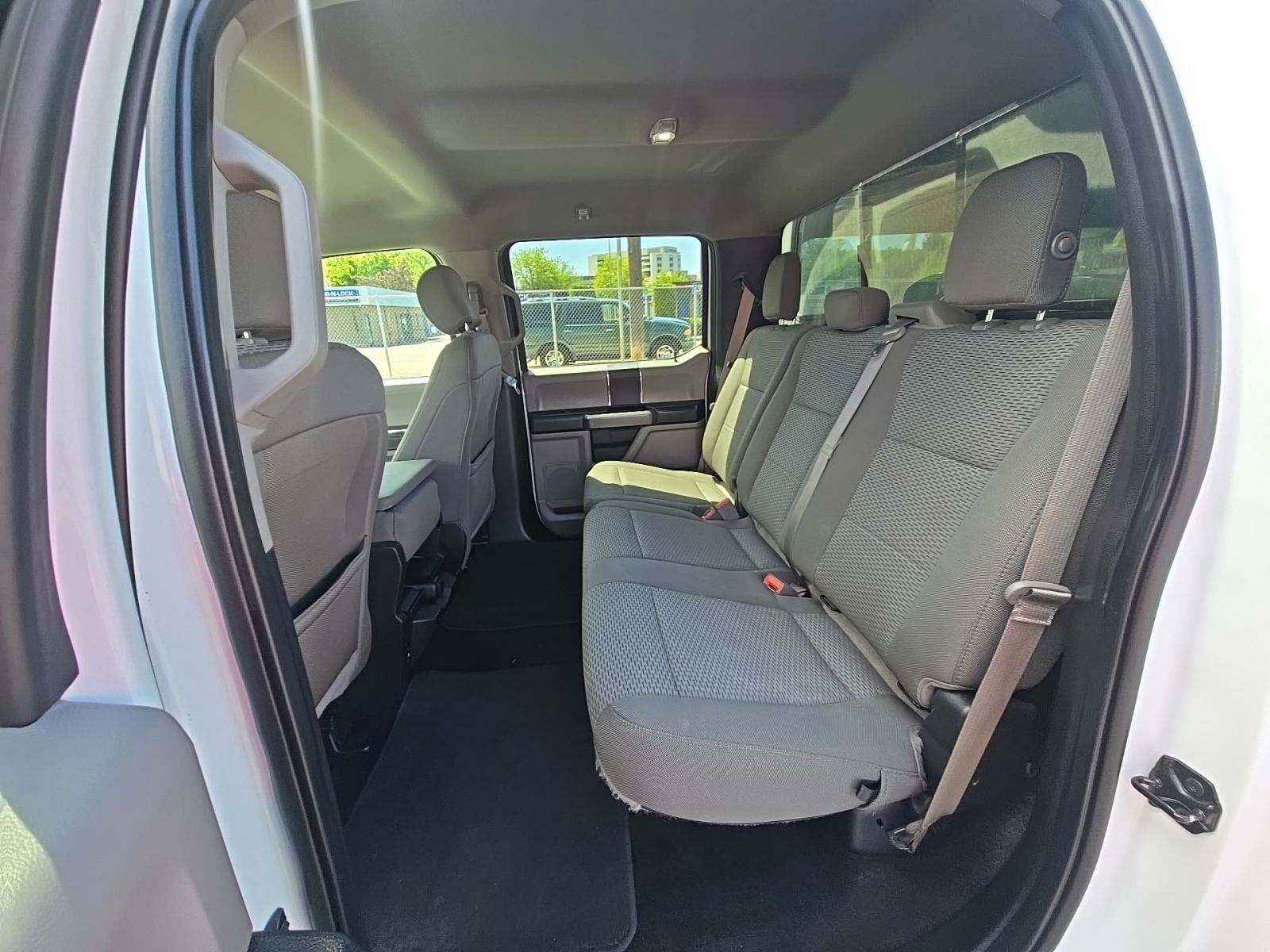 2019 Ford F-150 XLT RWD