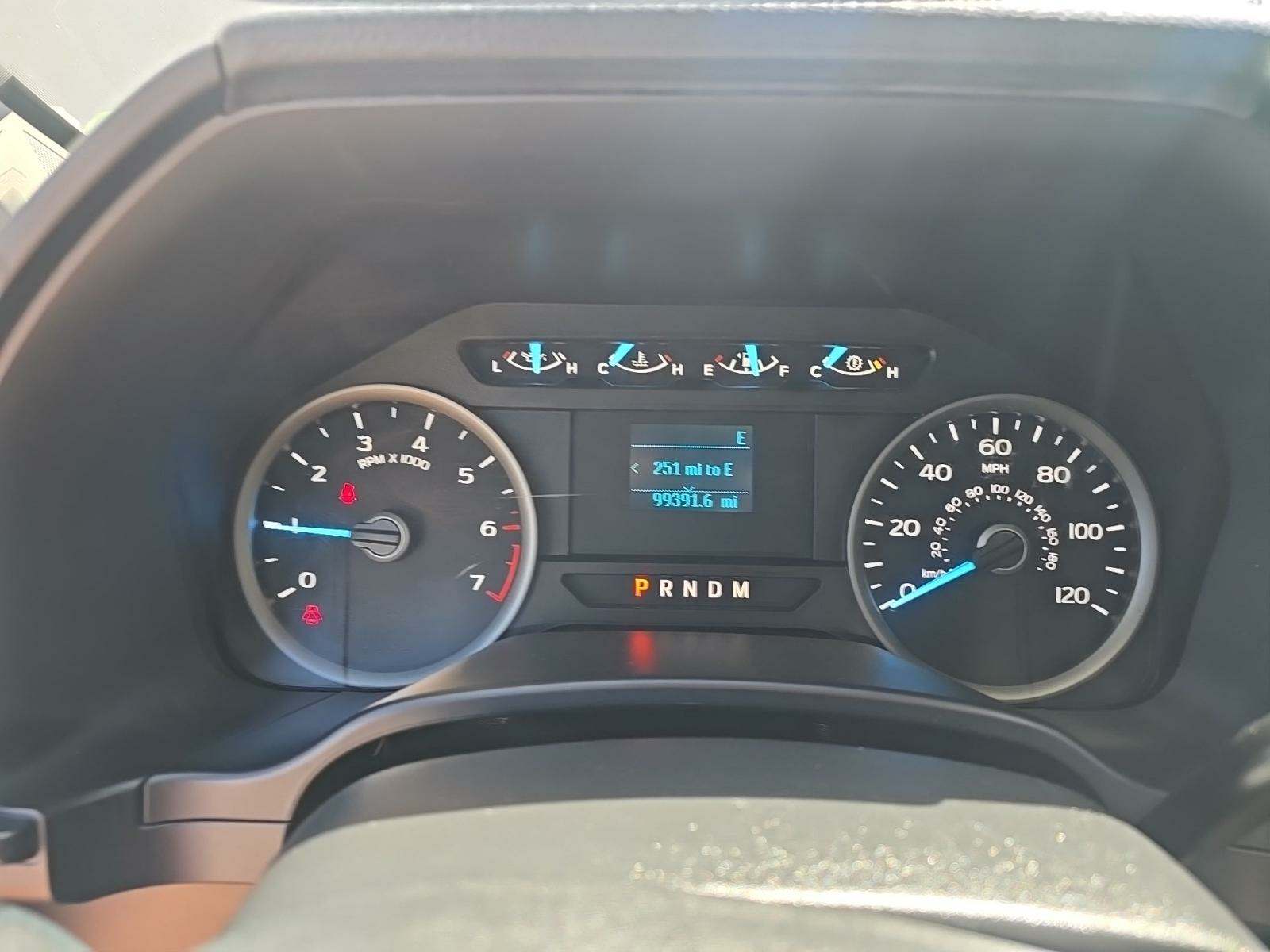 2019 Ford F-150 XLT RWD